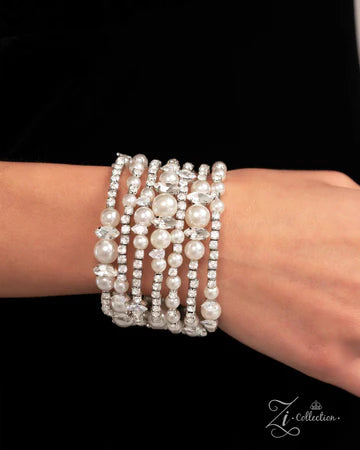 Sentimental Value - White Pearl