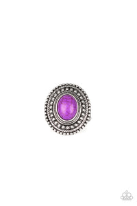 Terra Terrain - Purple