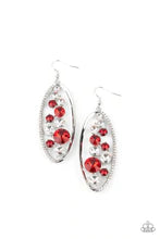 Rock Candy Bubbly- Red