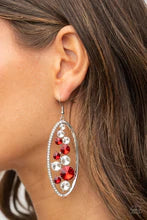 Rock Candy Bubbly- Red