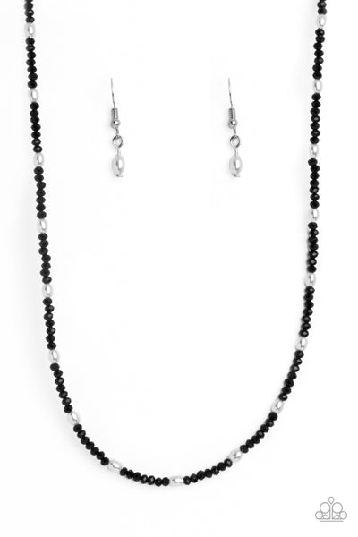 Beaded Blitz - Black